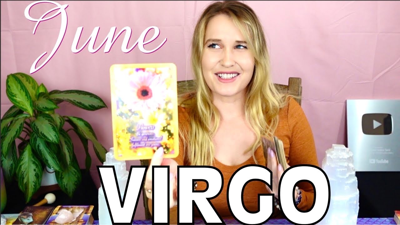 VIRGO: “GOD IS SHOWING YOU HOW FAR YOU’VE COME VIRGO!!” Your POWERFUL ...