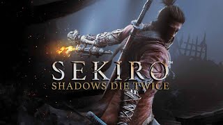 Sekiro: Bosses #5 - Grande Shinobi - Coruja