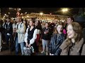 Андрей Губин - Ночь!!! Классная вечеринка с группой Айдахо на Невском проспекте в Петербурге...