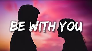Cadmium feat.Grant Dawson - Be With You (Lyrics)