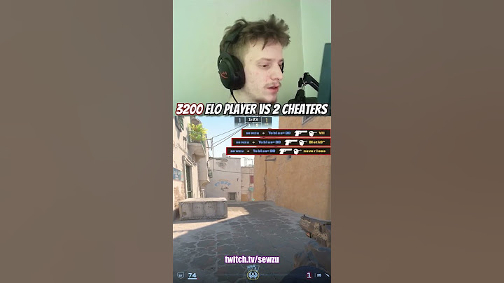 3200 ELO VS 2 CHEATERS... #csgo  #cs2  #counterstrike