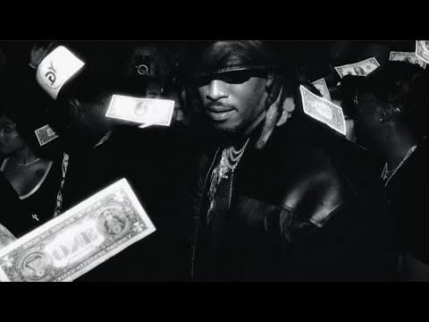 [FREE] Future ft Offset Type Beat - Rich Forever