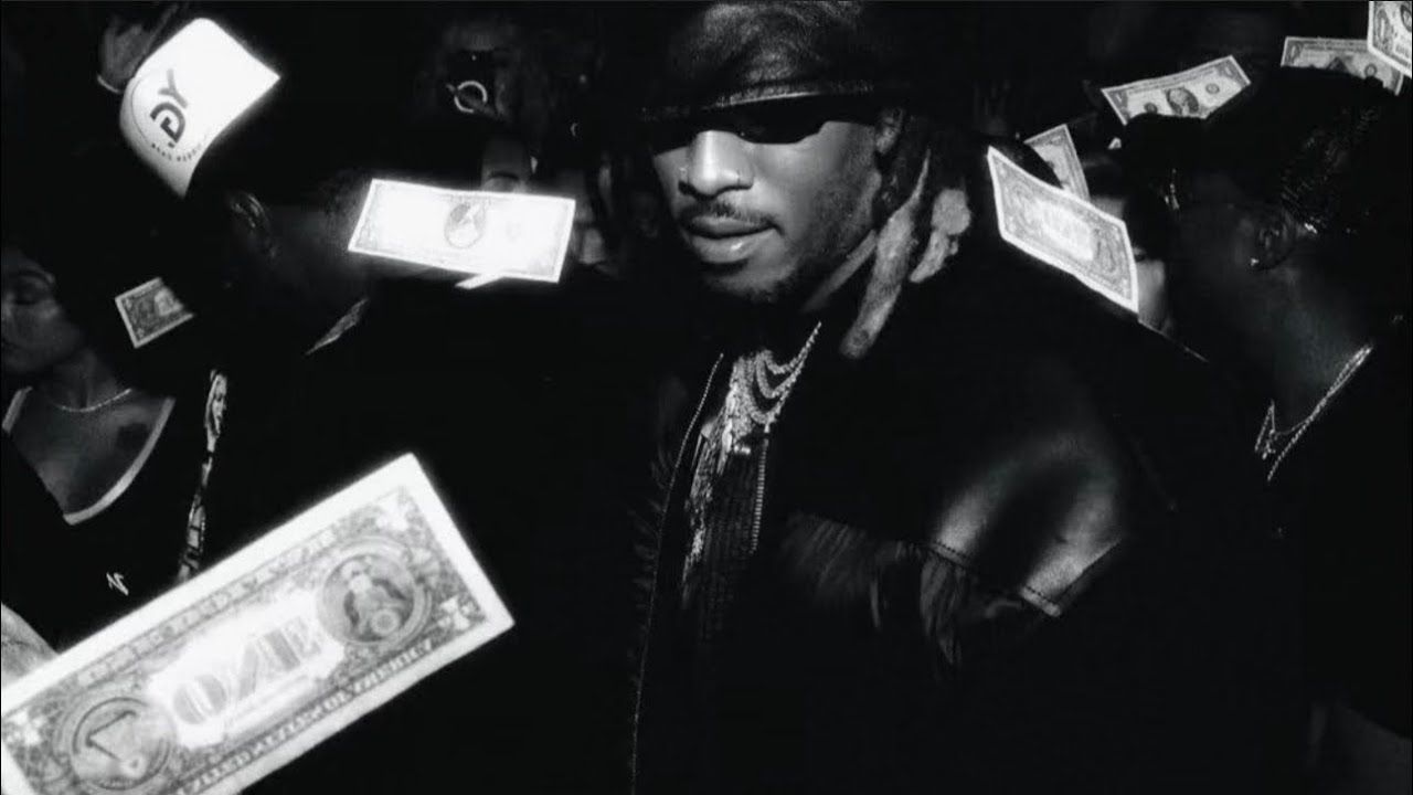 [FREE] Future ft Offset Type Beat - Rich Forever 