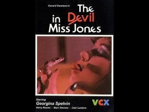 The Devil In Miss Jones Movie Review UW+R