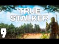 S.T.A.L.K.E.R. True Stalker #9. Код от Сейфа и Уникальная Гроза