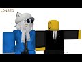 You really never underestimate a stranger. || Roblox Prisma 3D animation