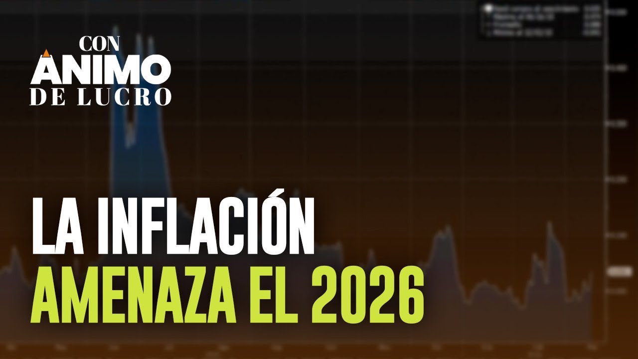 Riesgos de DEVALUACIÓN monetaria en 2026