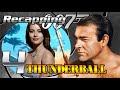 Recapping 007 4  thunderball 1965 review