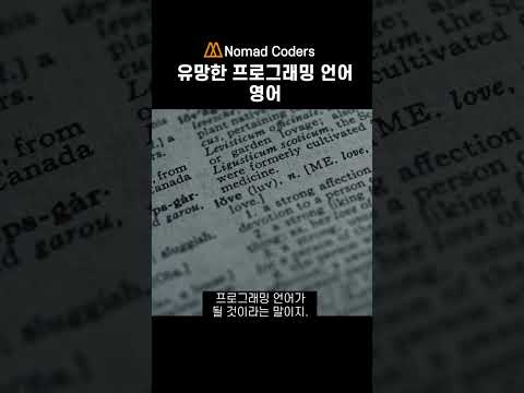 미래의 개발자는 코드 대신 프롬프트를 적을 것이다? 👀