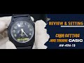 Gambar Jam Tangan Casio General AW-49H-1BVDF Original Murah dari GrosirGshock Jakarta Pusat 5 Tokopedia
