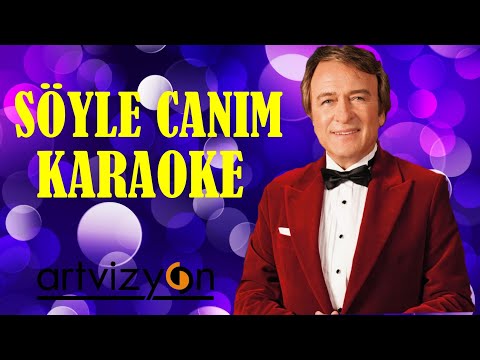 Söyle Canım - Karaoke