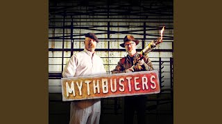 Mythbusters Original TV Theme (Music from the Original TV Series)