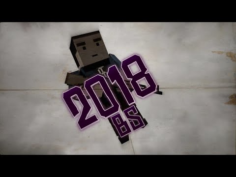 Видео: МОЯ ИГРА В БС В 2018 | ДУЭЛЬ С 2018 ГОДА!!! |