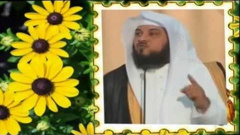 أنواع هجر القرآن الكريم