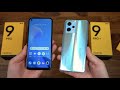Realme 9 Pro and Pro Plus Unboxing!