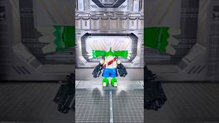 Gargomon Digivolve to Rapidmon!