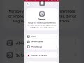 iPhone SE 2022 (3rd generation) on ios 26 #smartphone #ios #iphonese3 #fyp #iphone #ios26