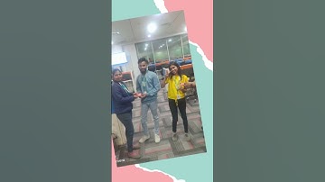 Building relationships and fostering a positive work environment 💕