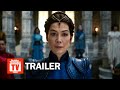 The Wheel of Time Season 1 Trailer | Rotten Tomatoes TV