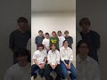 【Hey! Say! JUMP ver.】チャリティーシングルCD「WE ARE」7月24日(水) Release 💿 #WEARE #STARTOforyou