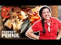 How To Make Puerto Rican Pernil | NYT Cooking