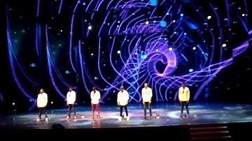 authbridge event KOD