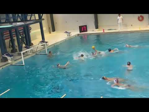 [U15] Mavs vs Blue Hawks Q2_February 11, 2024