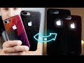 A Glowing Apple Logo iPhone Case Exists!