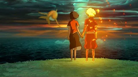 Big Fish and Begonia In English Dubbed and Subbed | Full Movie - DayDayNews