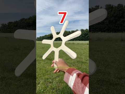 Testing out a