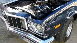 Ford Ranchero GT 76