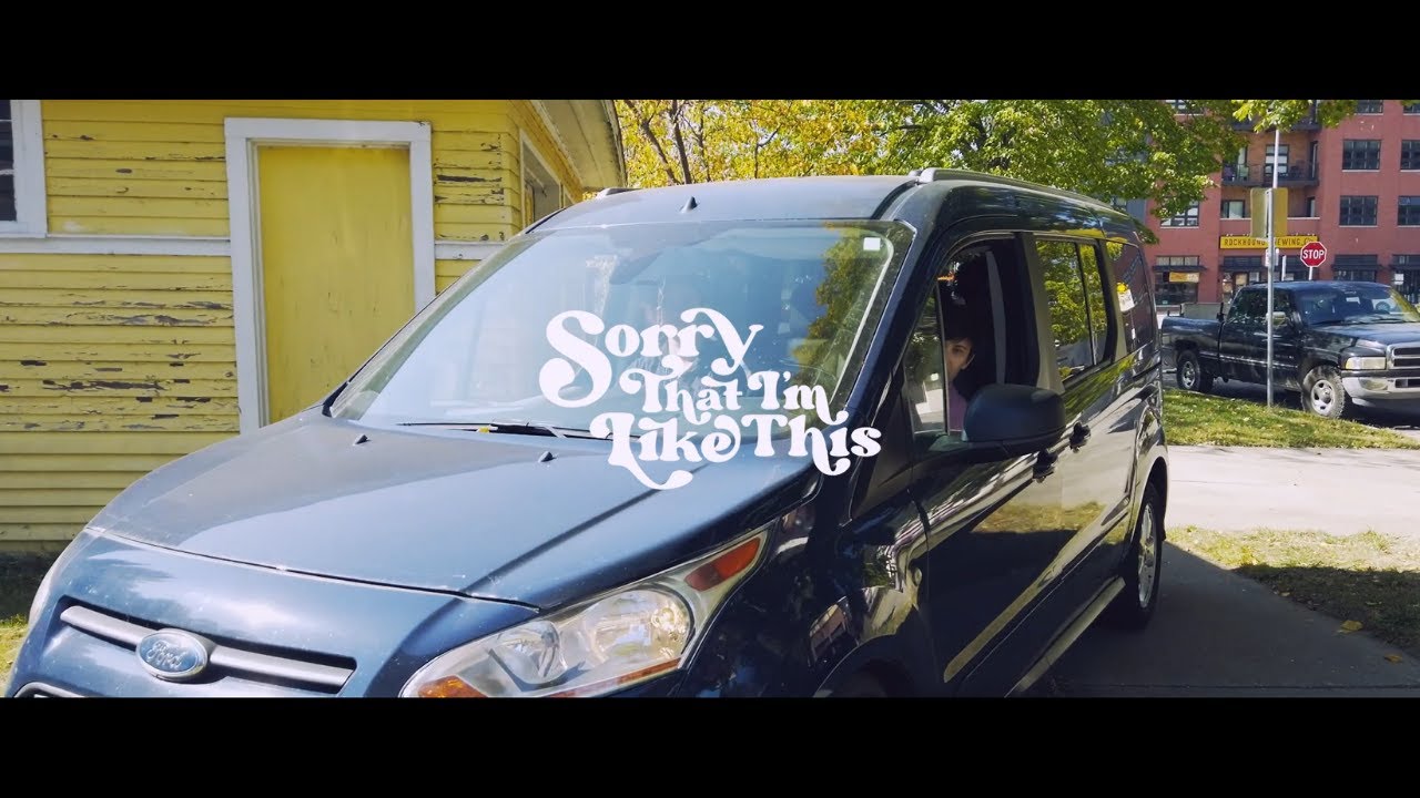 Watch Kat and the Hurricane - Sorry That I'm Like This (Official Video) on YouTube Watch Kat and the Hurricane - Sorry That I'm Like This (Official Video) on YouTube