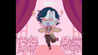 girl like me || artfight attack