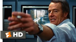Argo - Confirm the Tickets Scene (7/9) | Movieclips Resimi