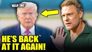 Reacher Star is EXPOSING TRUMP and it's VIRAL!