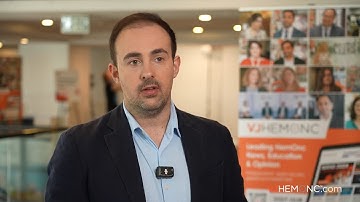 Automated image analysis pipeline for DLBCL histological slides