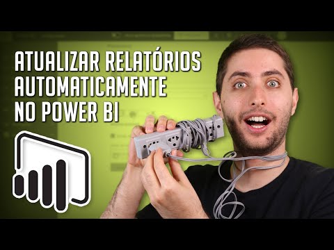 Vídeo: Como Atualizar Relatórios Regulamentados