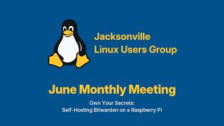 Own Your Secrets: Self Hosting Bitwarden on a Raspberry Pi