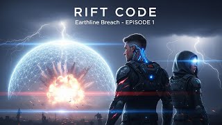 RIFT CODE: Earthline Breach – Episode 1