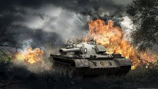 Wot   играем в новом обновлений   - Стрим World of Tanks