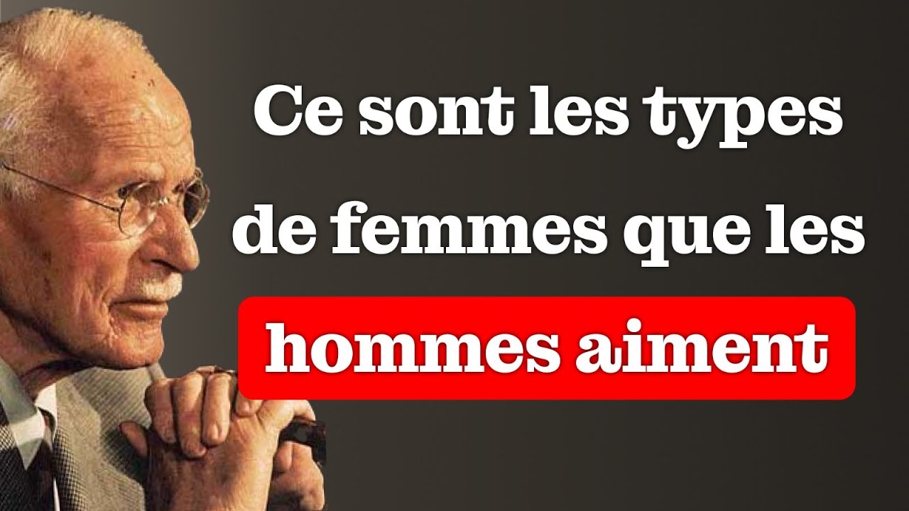 5 types de femmes face auxquels les hommes se sentent impuissants