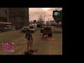 Live Stream gaming gta