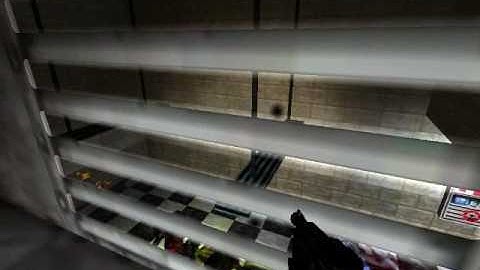 half life source walkthrough part 6 we