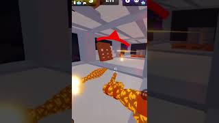 How to use explosive barrels correctly 👍