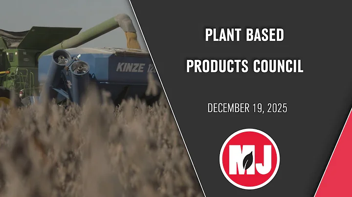 CropTalk | PBPC | December 19, 2025