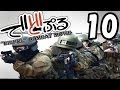 でどぷるサバゲ動画 2012/02/04 岸和田BUDDY ロシア御一行貸切