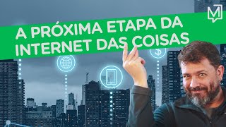 Edge Computing: o processamento mais rápido de dados