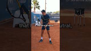 How To Properly Hit A Tweener
