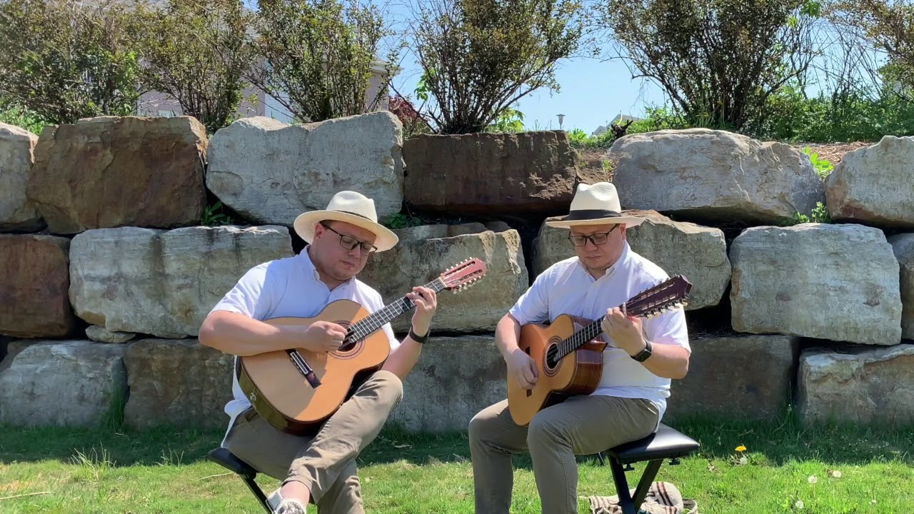 Ruth (Guabina) de Mario Martínez