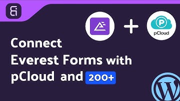 Integrating Everest Forms with pCloud | Step-by-Step Tutorial | Bit Integrations